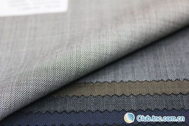 現貨供應中高檔西裝面料 全毛、毛滌、毛絨，1米起購，廠家直銷